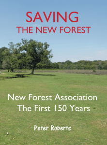 New Forest Association - The First 150 Years