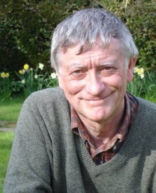 Vice President - Peter Frost