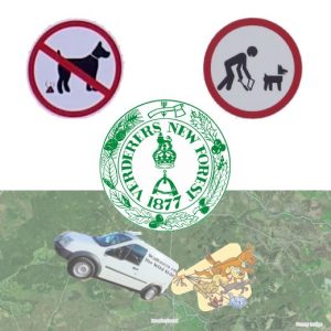 Verderers-Court-20260916-Dog-Fouling